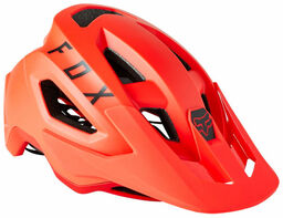 Kask rowerowy Fox