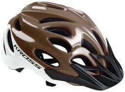 Kask rowerowy Kross