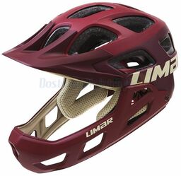 Kask rowerowy LIMAR