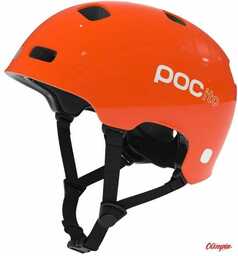 Kask rowerowy POC