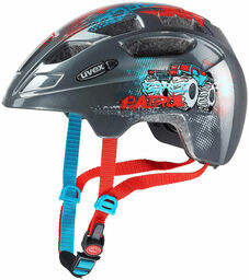 Kask rowerowy Uvex