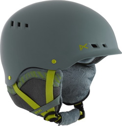 Kask snowboardowy Anon