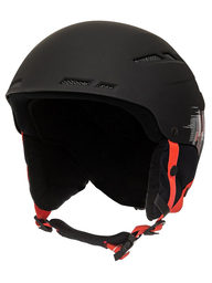 Kaski snowboardowe Quiksilver