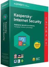 Kaspersky Internet Security