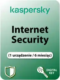 Kaspersky Internet Security