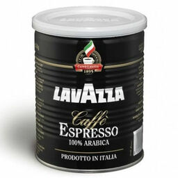 Lavazza