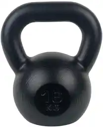 Kawmet Hantla kettlebell, 16 kg