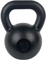 Kawmet Kettlebell żeliwny 20 kg
