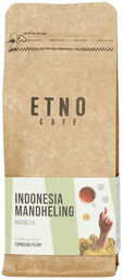 Kawy Etno Cafe Indonesia Mandheling