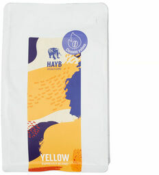 Kawy Hayb Yellow Espresso