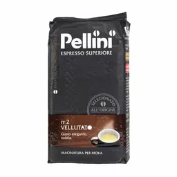 Kawy Pellini Espresso Vellutato