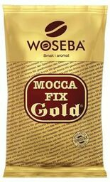 Kawy Woseba Mocca Fix
