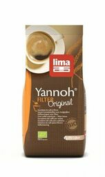 Kawy Yannoh Bio Lima