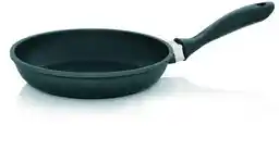 Kela Patelnia 24cm czarna Kerros KE-15150