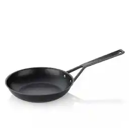 Kela Patelnia 24cm czarna Ruvido KE-12601