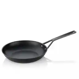 Kela Patelnia 28cm czarna Ruvido KE-12602