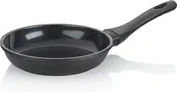 Kela Patelnia ceramiczna 20cm czarna Atura KE-15163