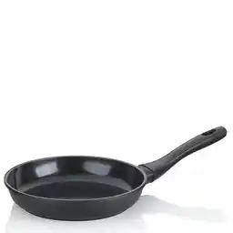 Kela Patelnia ceramiczna 24cm czarna Atura KE-15164