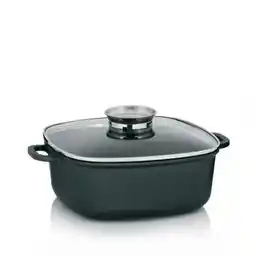 Kela Patelnia do serwowania (6 l) Kerros KE-11553
