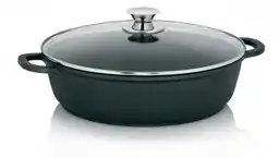 Kela Patelnia do serwowania Kerros KE-11554