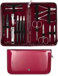 Kellermann 5851 MC N zestaw 16 narzędzi do manicure