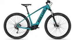 Kellys Rower elektryczny Tayen R10 P 29 725Wh Azure