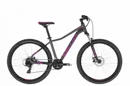 Kellys Rower Mtb 27,5 Vanity 30 Grey M