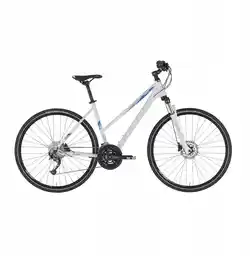 Kellys Rower Pheebe 30 White