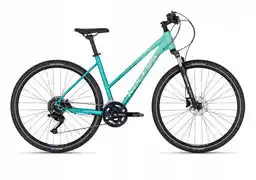 Kellys Rower Pheebe 50 Aqua Rama S