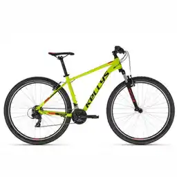 Kellys Spider 10 Neon Yellow Koła 29 Rama L