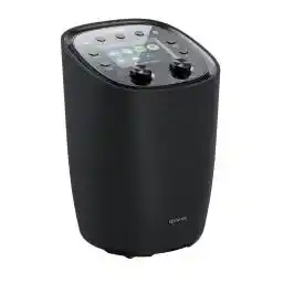 Kenwood CR-ST500S-B Radio FM DAB+ Internetowe Wi-Fi Bluetooth Czarny Radioodbiornik