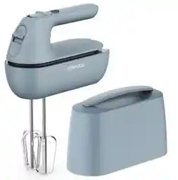 Kenwood Mikser Go HMP40.000GY szary