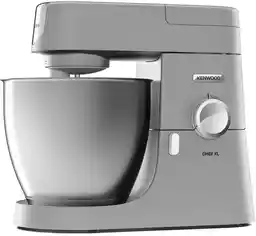 KENWOOD Planetarny robot TITANIUM CHEF XL KVL4100S 221686