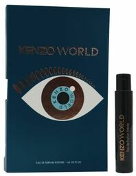 Kenzo World Intense