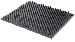 KERBL Drapak dla koni i bydła, 30 x 40 cm