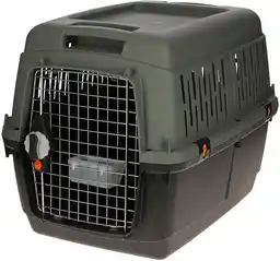 Kerbl Pet Kerbl transporter IATA - Rozmiar 5 60 x 81 x 61,5 cm