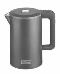 Kernau Czajnik elektryczny KSK 175 MATT Grey