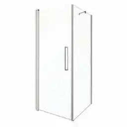 Kerra Kabina natryskowa 90x90 cm/6 mm prawa/lewa z systemem lift,Monica