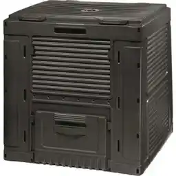 Keter Ekokompostownik E-Composter 470 l bez podstawy