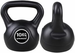 Kettlebell 10 kg