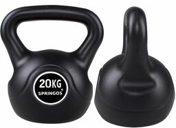 Kettlebell 20 kg