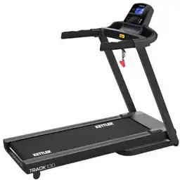 Kettler Bieżnia elektryczna Track 100 1287W 16 km/h