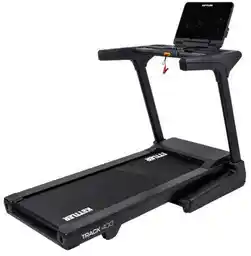 Kettler Bieżnia elektryczna Track 400 1839W 18 km/h