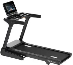 Kettler Bieżnia elektryczna Track 600 2206.5W 20 km/h