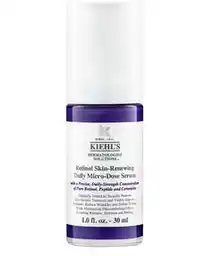 Kiehls Rozwiązania dla dermatologów Retinol Daily Micro-Dose Treatment Serum do twarzy 30ml