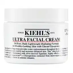 Kiehls Ultra Facial Krem Krem do twarzy 50ml