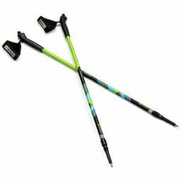 Kijki do nordic walking Spokey