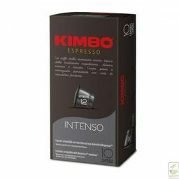 Kimbo Intenso Nespresso