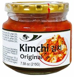 Kimchi