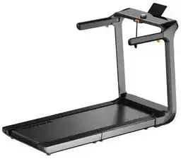 Kingsmith Bieżnia elektryczna X218 Walkingpad 1304.97W 18km/h